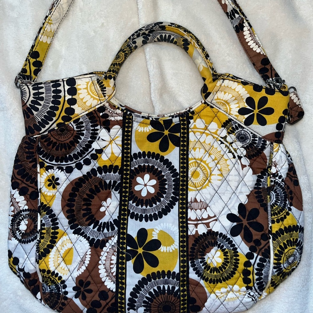 Vera Bradley Shoulder Bag